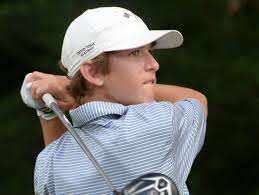 Byrd golfers fare well at State Junior