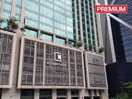 Ia dan telah diberikan penarafan halal friendly hotel rating of 7 tertinggi oleh crescentrating. Laporan Khas Covid 19 Kapankan Hotel Hotel Malaysia