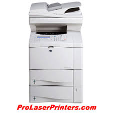 + download hp laserjet 4100 driver for windows 10. Hp Hewlett Packard Laserjet 4100 Mfp Premium Laser Printer C9148a P Pro Laser Printers