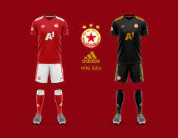 Pfc cska v admira wakker — 1:0. Mht Kits On Twitter Cska Sofia Kit Concepts Cska Bulgarianfootball Football Footballmanager2020 Fm20 Wearethecommunity