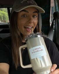 Just a little life update x