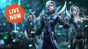 Assault on balaurea is a subscription mmorpg developed by ncsoft. Aion