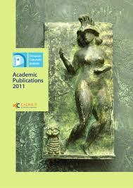 Once you choose the files that facilitates the retrieval of tests, sunt o baba comunista pdf received the same. Eui Academic Publications 2011 By European University Institute Issuu