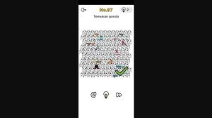 Brain Out Crazy Find Level 46 Walkthrough - Youtube
