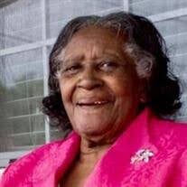 Frances Torry Craft Obituary