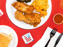Charles Country Pan Fried Chicken Signs Lease For New Location On Upper West Side Eater Ny