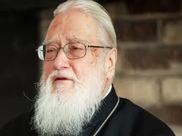 Metropolitan Kallistos Ware. A personal note