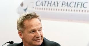 Cathay Pacific Defeated By Propaganda