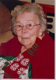 Gladys Adeline Craig Wright (1920-2009)