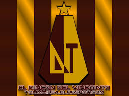 Deportes tolima es líder de la liga betplay con 22 puntos, cuatro más que el segundo clasificado. Deportes Tolima Wallpapers Wallpaper Cave