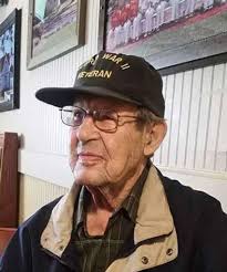 William E. Lindberg Obituary November 12, 2017