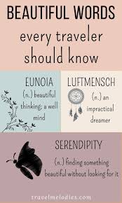 Saying beautiful in latvian requires you to say skaista. are you up to it? 100 Beautiful Words In Different Languages Expand Your Vocabulary