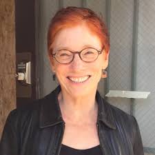 Patricia Aufderheide