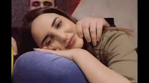 Hareem shah Leaked videosex video