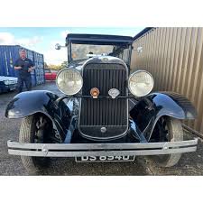 Image result for Black 1928 Oldsmobile