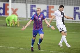 Adolfo gaich rating is 70. Adolfo Gaich Scores For Cska Moscow In 1 1 Europa League Draw Mundo Albiceleste