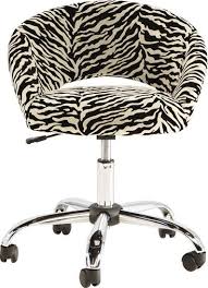 Kids Healy Zebra Desk Chair Desk Chair Best Baby High Chair Portable High Chairs