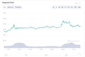 Setting up a cryptocurrency wallet. Cryptocurrencies Are Rebounding Should You Invest In Bitcoin Ethereum Or Dogecoin Right Now