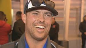 Humble Black Sox big hitter Joel Evans savouring World title crown before  returning to work