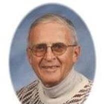 Eugene J. Becker Obituary