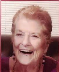 MaeBeth Johnson Obituary (1938