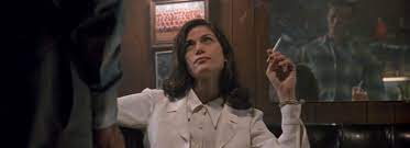 This item:the last seduction by linda fiorentino dvd $25.37. Nineties Noir The Last Seduction High Def Digest The Bonus View