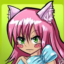 The tiny avatar icons have somewhat fallen out of favor on the newer consoles but the love for these pics is clearly still strong. Xbox 360 Gamer Pic Anime Babe By Thek1d On Newgrounds