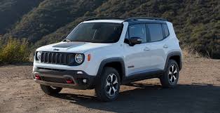 And when it comes to jeep, you have a lot of choices. 2020 Jeep Renegade Sport Vs Upland Vs Latitude Vs Altitude