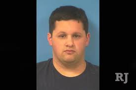 Nye County drops charges against a man from undercover online sex  investigation