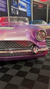 Image result for Shell Pink 1958 Chrysler