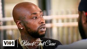 Ceaser Emanuel Net Worth 2024: Updated Wealth Of The Black Ink Crew Star