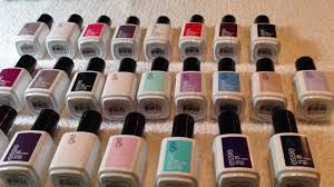 6 Best Gel Nail Polish Brands 2018 2019