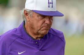 Cullman at Hueytown 6A playoff baseball semifinal doubleheader