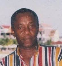 PHILLIP JEROME BECKLES