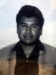 Manuel Loya Obituary