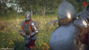 I remember refunding kcd on launch week then coming back a year later only to still get bad fps (cpu heavy + cpu bottleneck) its been a year since then and i have gtx 1070 and i5 6600k 16 gig ram and. Kingdom Come Deliverance Patch 1 4 2 Completed And Being Tested Will Be Released For Ps4 Xb1 Alongside Patch 1 4
