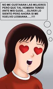 CAPITAN TSUBASA... EPISODIO YURI  PATTY LA PROBADORA - Page 6 - HentaiEra