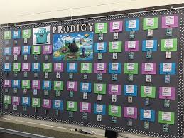 Maybe you would like to learn more about one of these? 20 Creative Bulletin Board Ideas For Back To School Prodigy Education