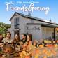 First Annual Friendsgiving Dinner at Lavender event image