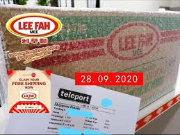 2,591 likes · 49 talking about this · 67 were here. Lee Fah Mee Products Are Ready Lee Fah Trading Company Facebook