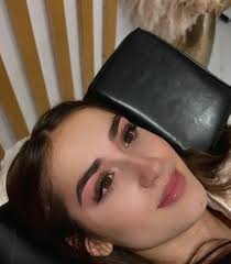 Hello, I just wanted to introduce myself to those who don't know me, I'm  Rebecca & own Locks & Lashes salon in Midhurst. I have been in the hair and  beauty industry