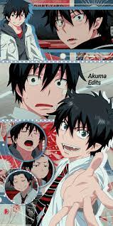 1280x960 blue exorcist images ao no exorcist hd wallpaper and background photos. Blue Exorcist Wallpaper Android Kolpaper Awesome Free Hd Wallpapers