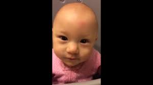 Early Signs Of Autism Spectrum Disorder Infants Youtube