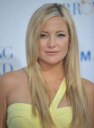 Kate Hudson Hair Straight Hairstyles Long Hair Styles