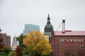 Enjoy the minneapolis sculpture garden from the privacy of your minnesota orchestra: Home Dunwoody Dunwoody