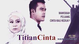 Rindu awak separuh nyawa full episode: Sinopsis Drama Titian Cinta Video Dailymotion