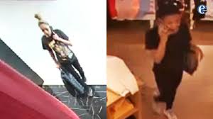 You'll receive email and feed alerts when new items arrive. Police 2 Women Stole 21 000 Worth Of Underwear From Victoria S Secret Abc13 Houston