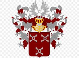 Illustration of the historic artistic traditions for printing and backgrounds isolated on white. Van Hugenpoth Familiewapen Lambert Coat Of Arms Kralingen Png 580x600px Familiewapen Coat Of Arms Crest Floral