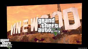 Depending on your system, gta v can have some pretty darn long load times. New Gta V Loading Screen Gta5 Mods Com