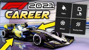 Everyone knows the career modes from the previous parts very well, so there was a revolution of the typical ea sports family since 2017, namely braking point like alex hunter and company. F1 2021 Game 8 Things That I Want To See In F1 2021 Career Mode My Team Youtube